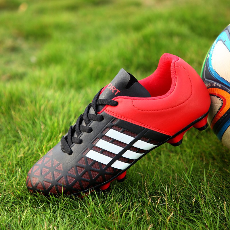 comfortable football boots