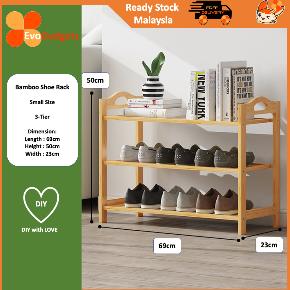 Rak Kasut Prices And Promotions Home Living Aug 2021 Shopee Malaysia