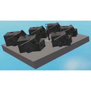 how to get crystallized iron in roblox skyblock