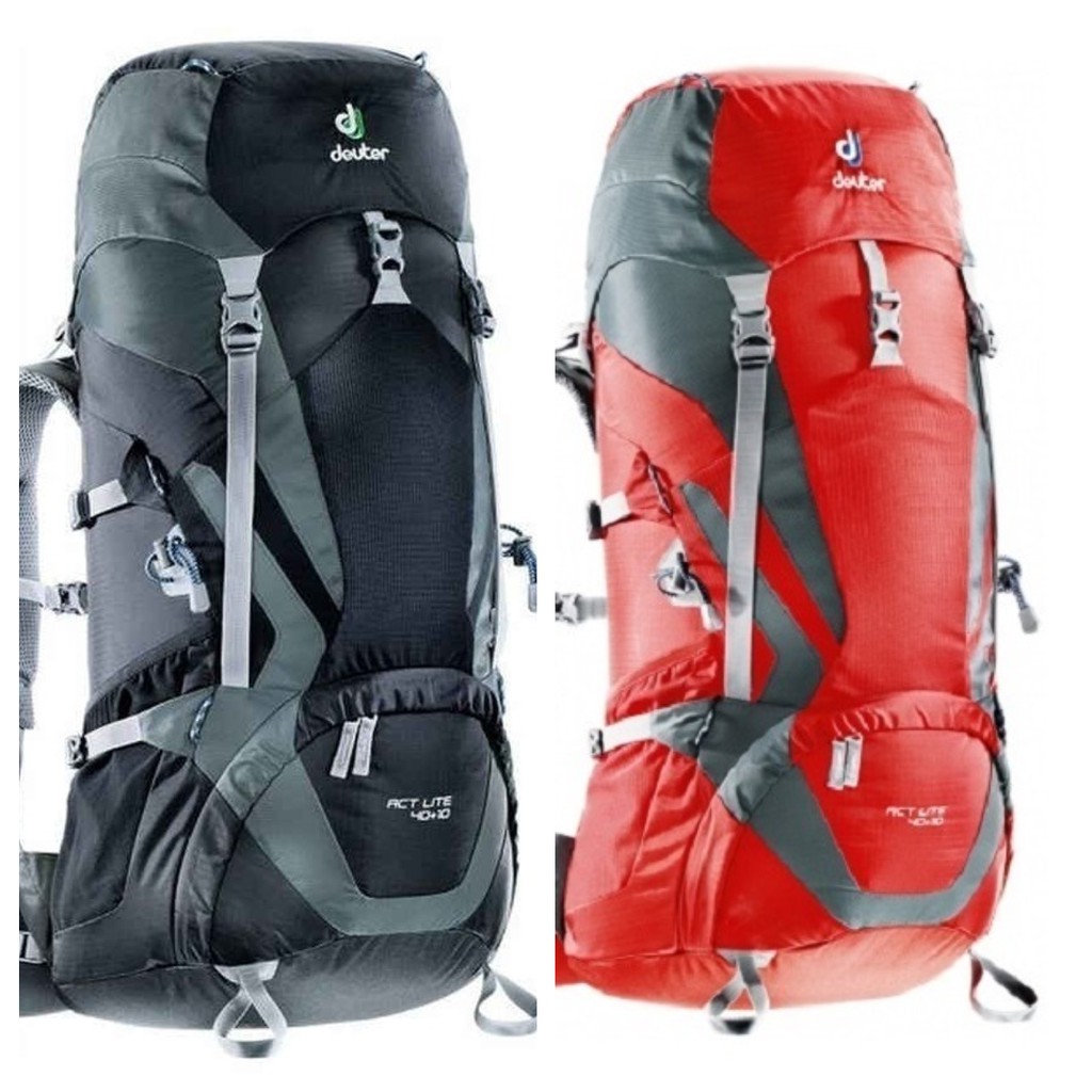 deuter act 40