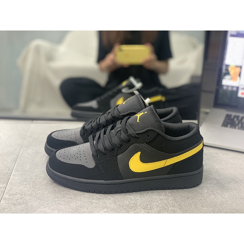 jordan aj low