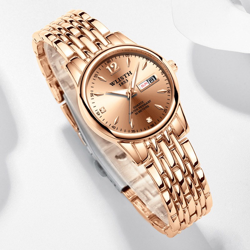 jam tangan exponi waterproof