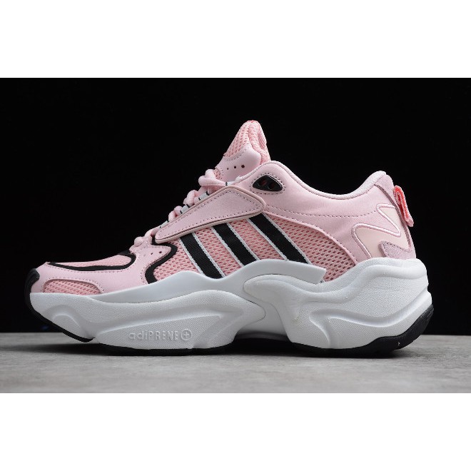 magmur runner shoes pink