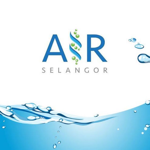 Air selangor online payment