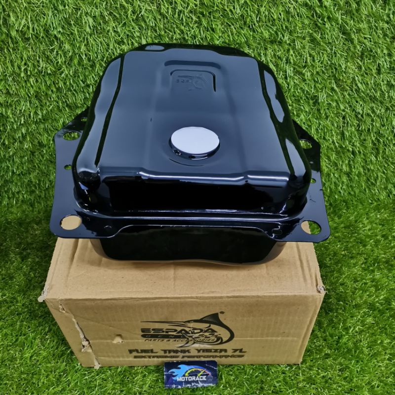 ESPADA FUEL TANK YAMAHA Y15ZR 7 LITRE Shopee Malaysia