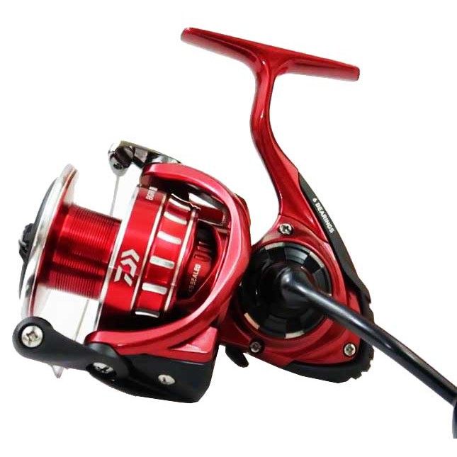 daiwa new reels 2020