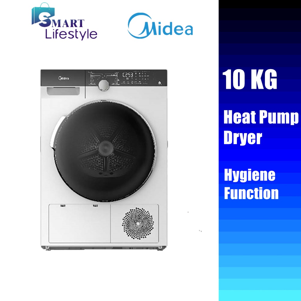 midea-10kg-heat-pump-dryer-md-k1088hp-condensor-dryer-8-0kg-md