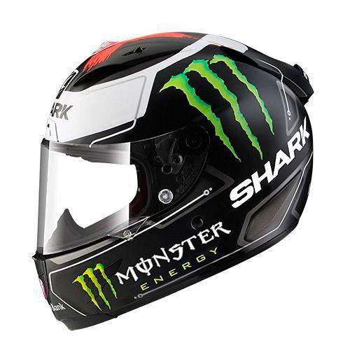 Shark Helmet Race R Pro Lorenzo Matt Shopee Malaysia