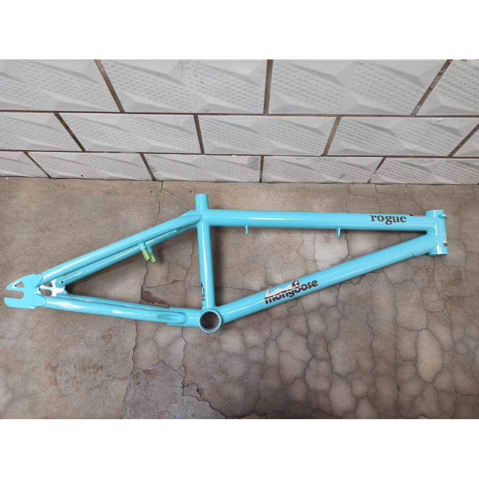 bmx frame shopee