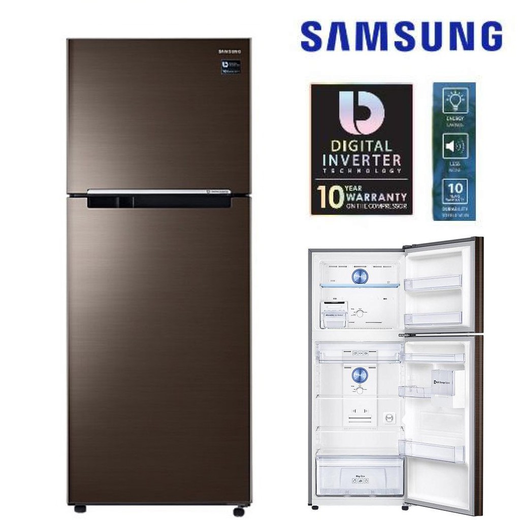 холодильник самсунг digital inverter расположение полок