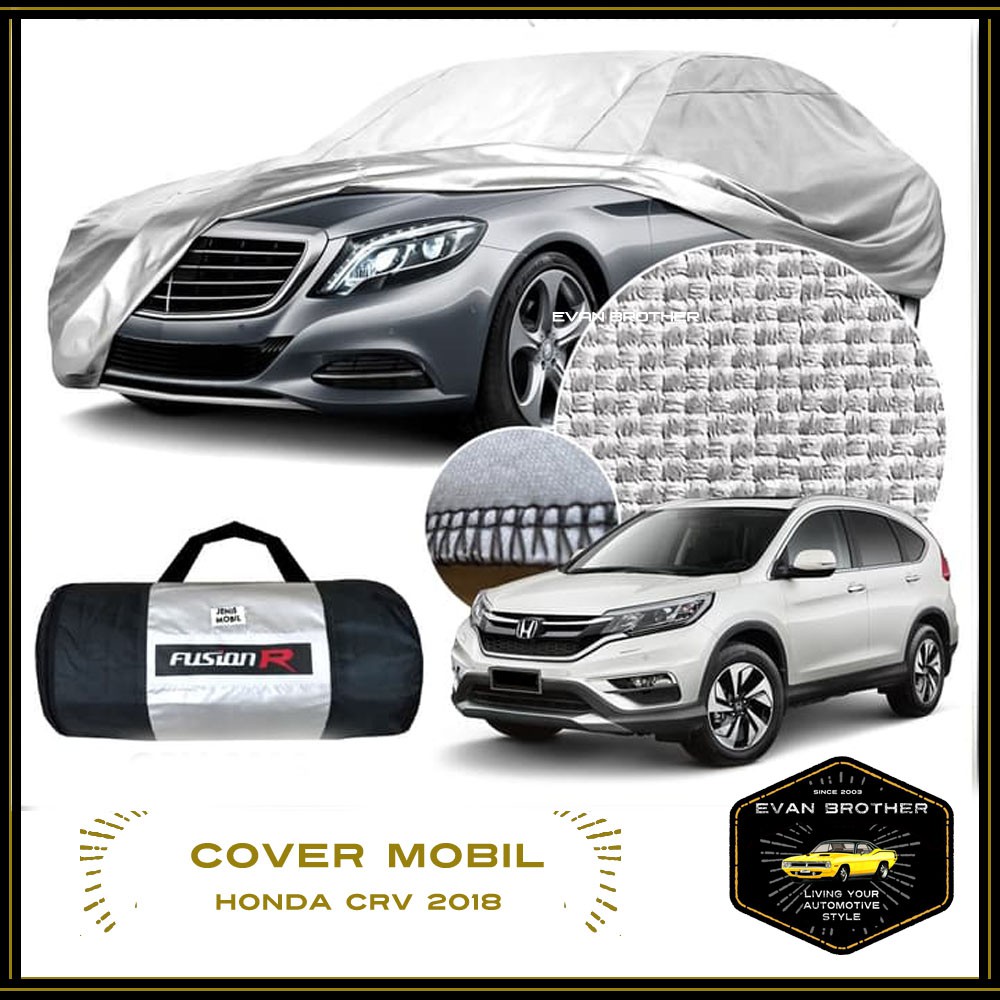 2018 honda cr v car cover