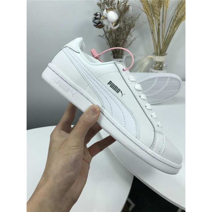 puma smash platform l