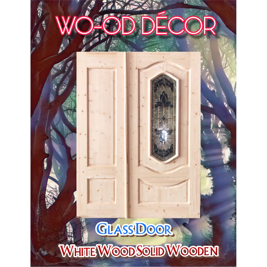 Wooden Door Cost Malaysia Pictures