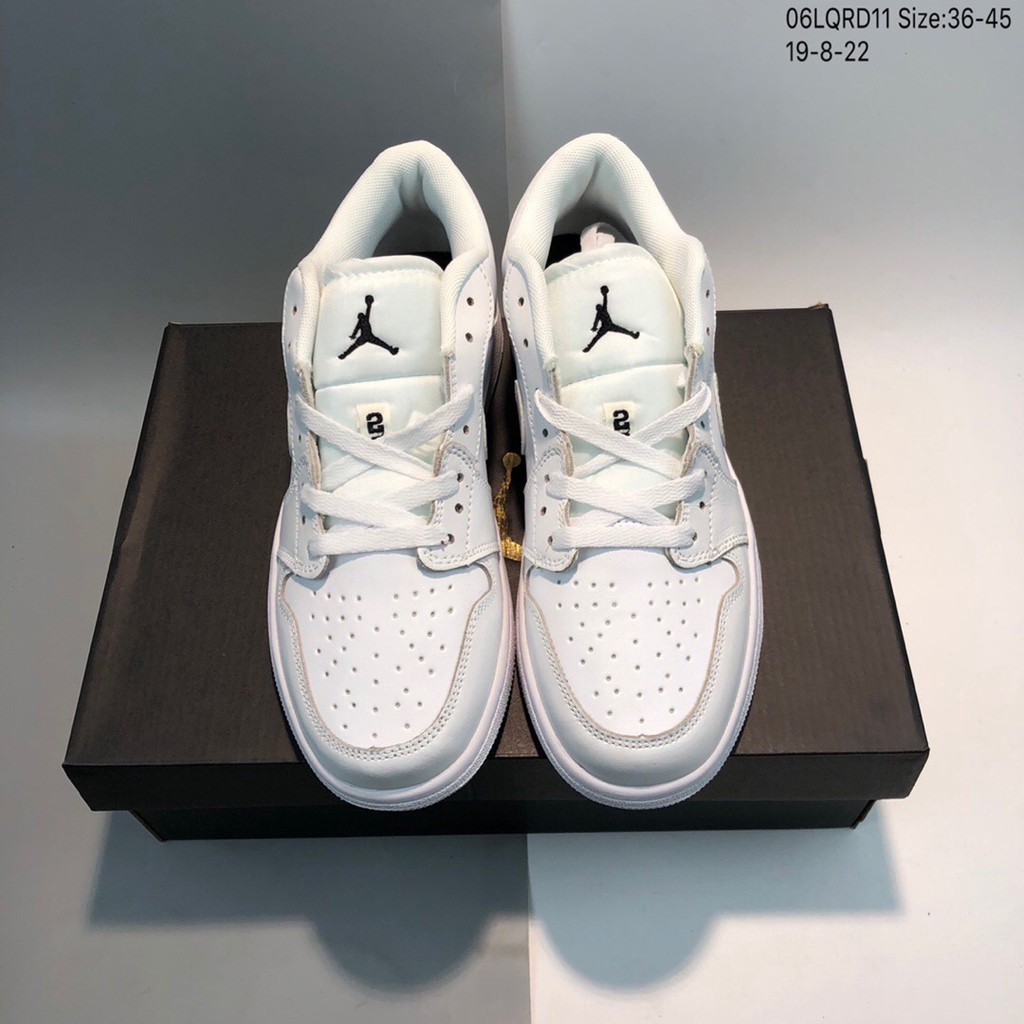 Original Nike Air Jordan 1 Low Cut 