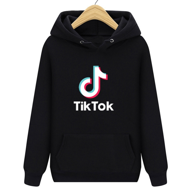 tik tok sweater