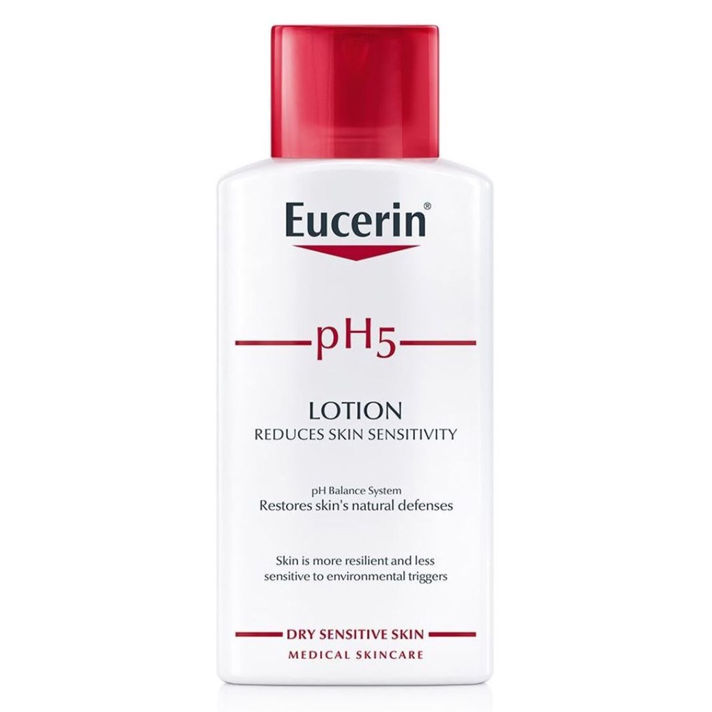 EUC PH5 LOTION (250ML) | Shopee Malaysia