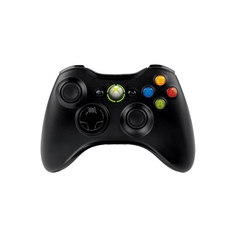 Xbox 360 Wireless controller | Shopee Malaysia