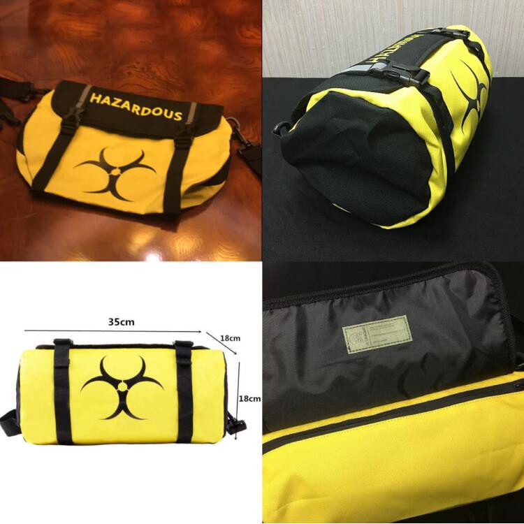 Hot Game Tom Clancy's The Division Backpack Tactical Shoulder Bag Travel Bag 