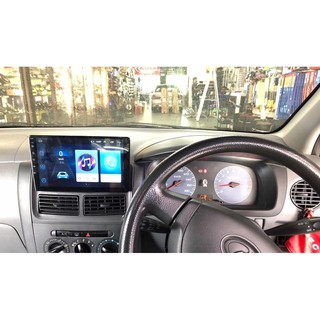 PERODUA VIVA ADNROID PLAYER 9 INCH  Shopee Malaysia