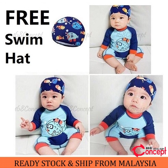 swim cap for 4 year old