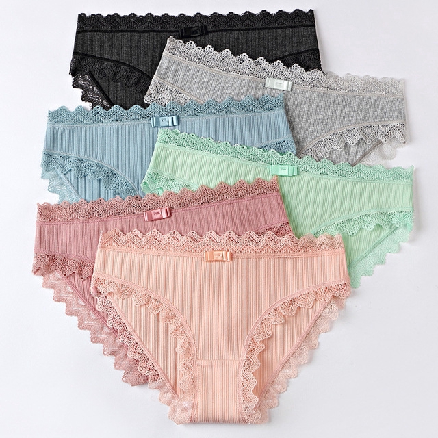 women's cotton underwear
