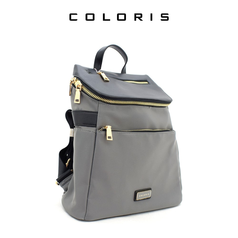 Buy Coloris Women Backpack Lhne60350 Beg Tangan Wanita Seetracker Malaysia