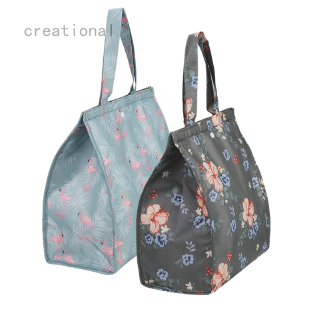 cute lunch totes for women