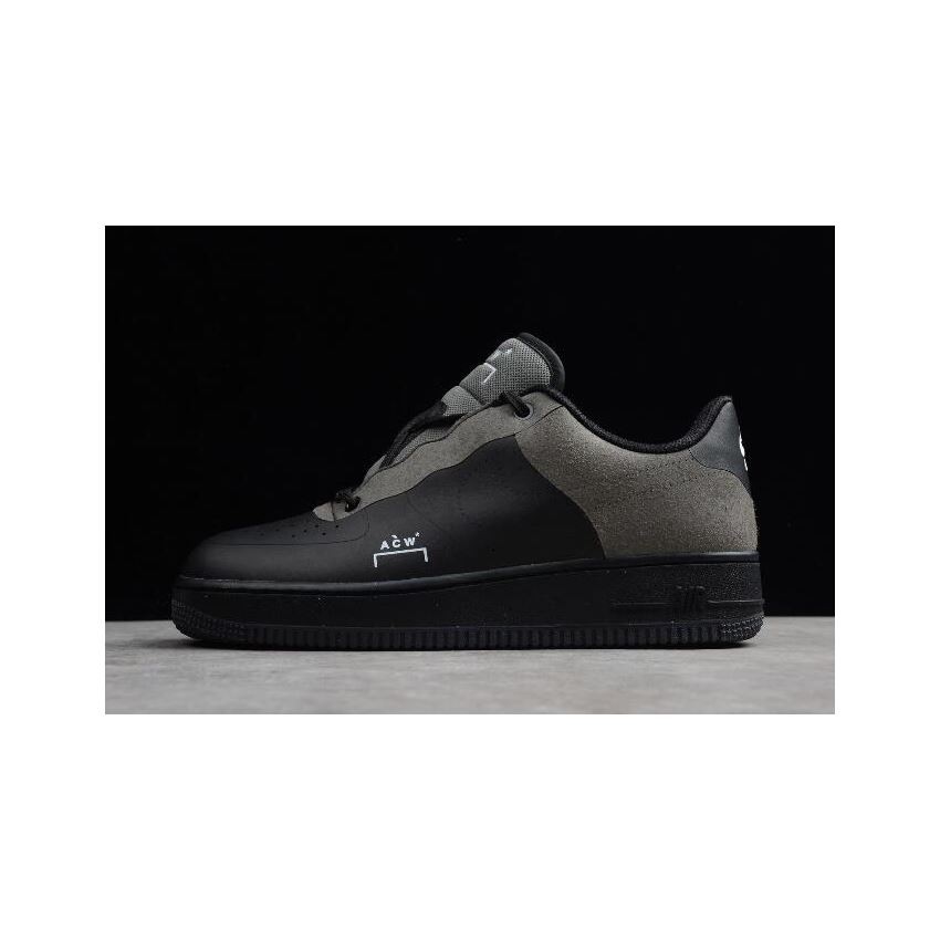 air force acw black