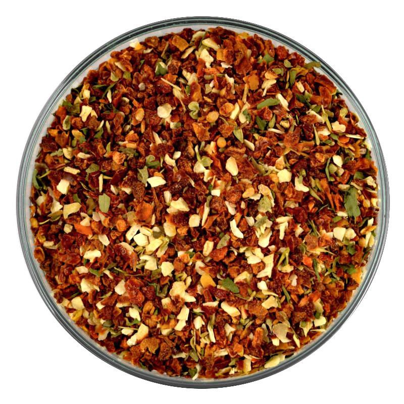 Organic Bruschetta Spice Mixture From Germany 50g Shopee Malaysia