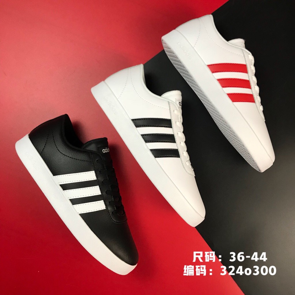 kasut adidas neo