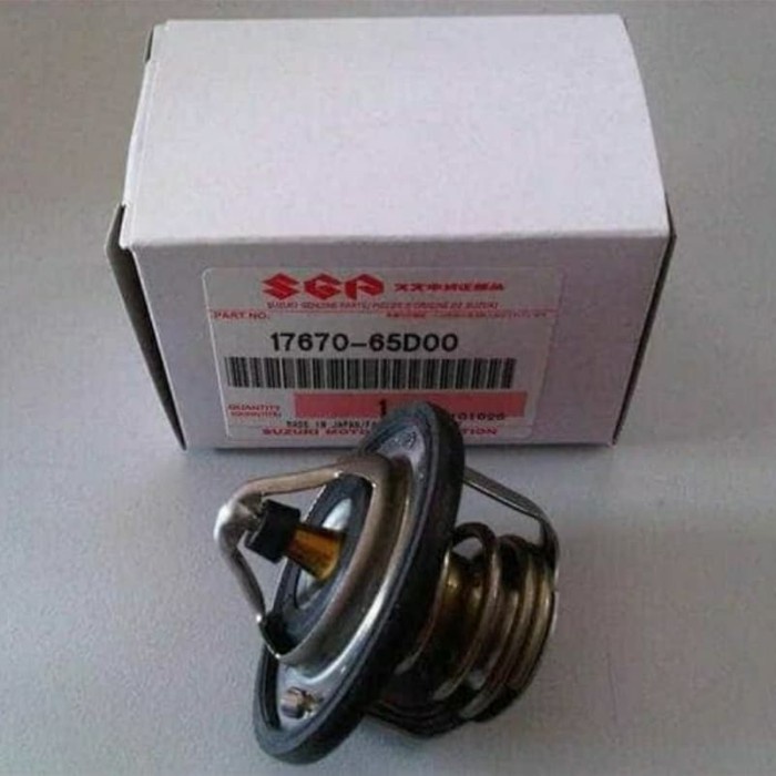 Thermostat Thermostat Suzuki Swift Aerio Sx4 Grand Vitara Grand Escudo