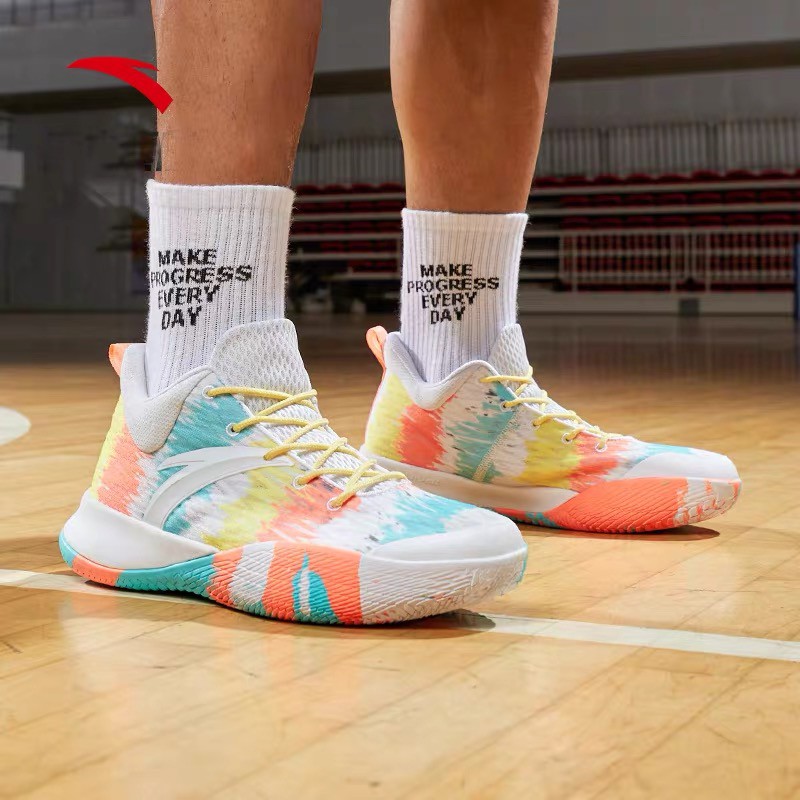 klay thompson shoes 1