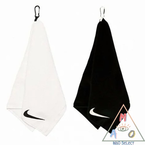 nike golf towel