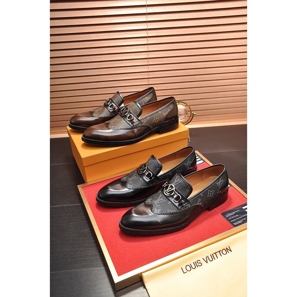 louis vuitton shoes formal