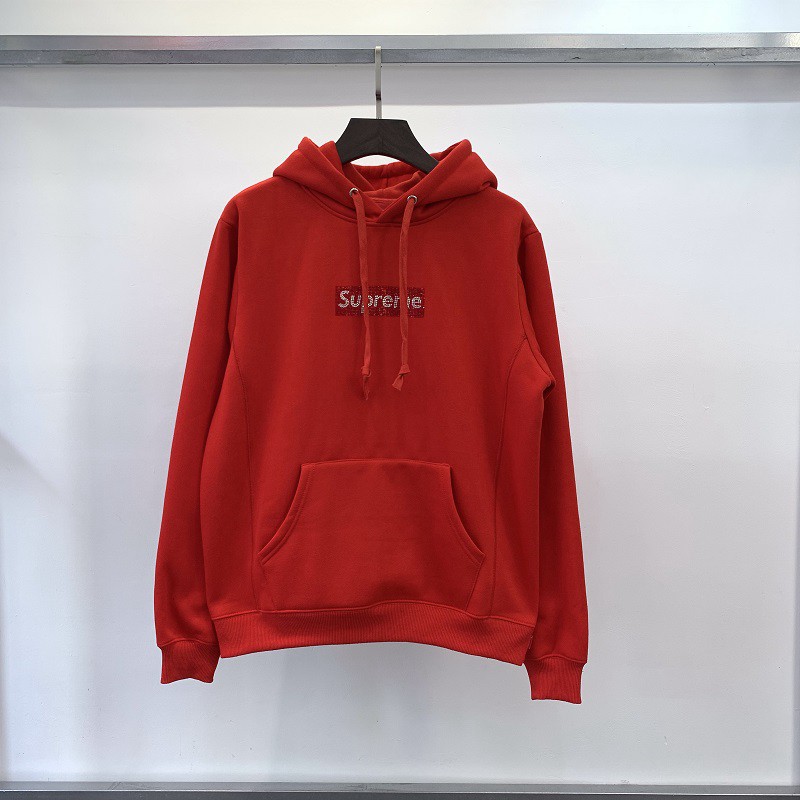 supreme diamond hoodie