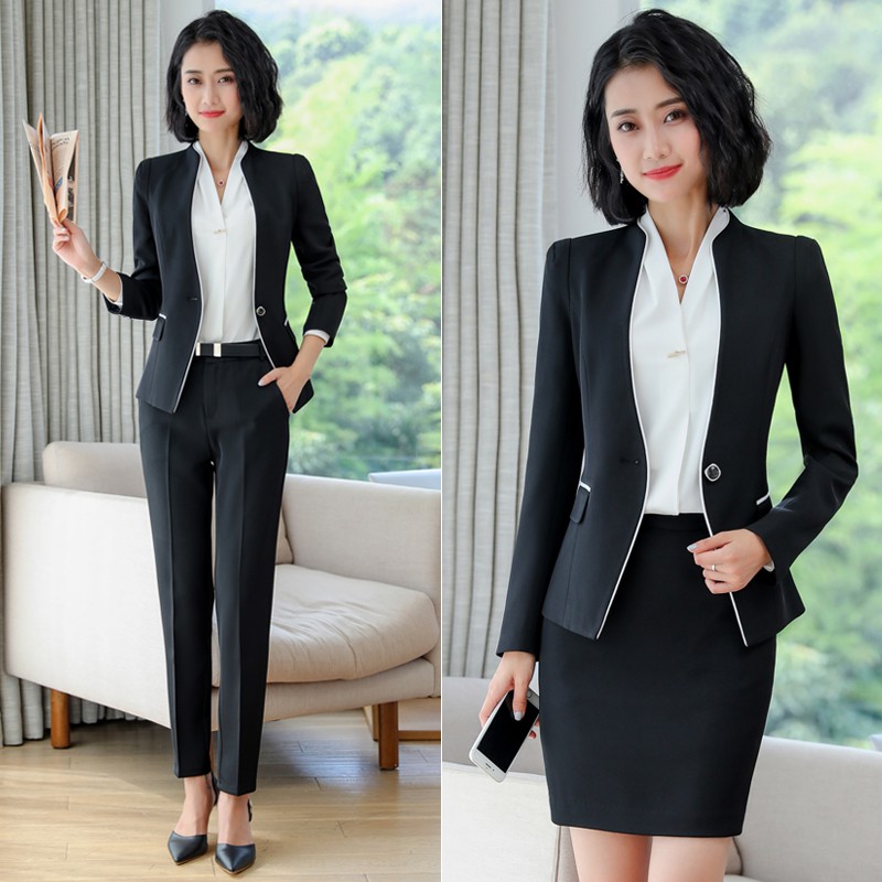 Best office wear for ladies best sale