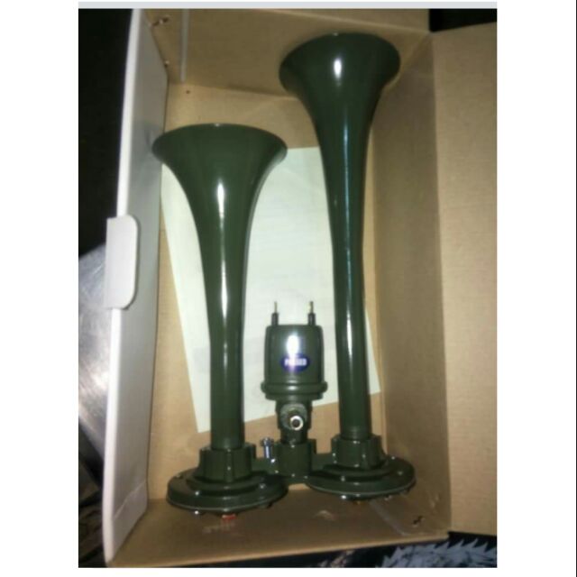 Air Horn lori n kereta