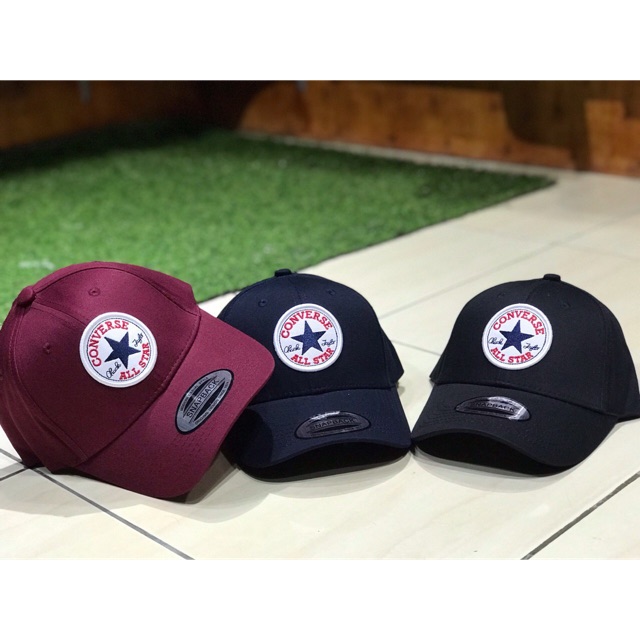 converse all star cap