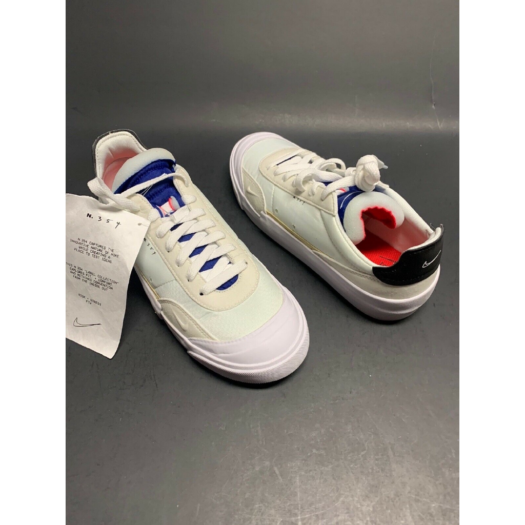 air force 1 drop type lx
