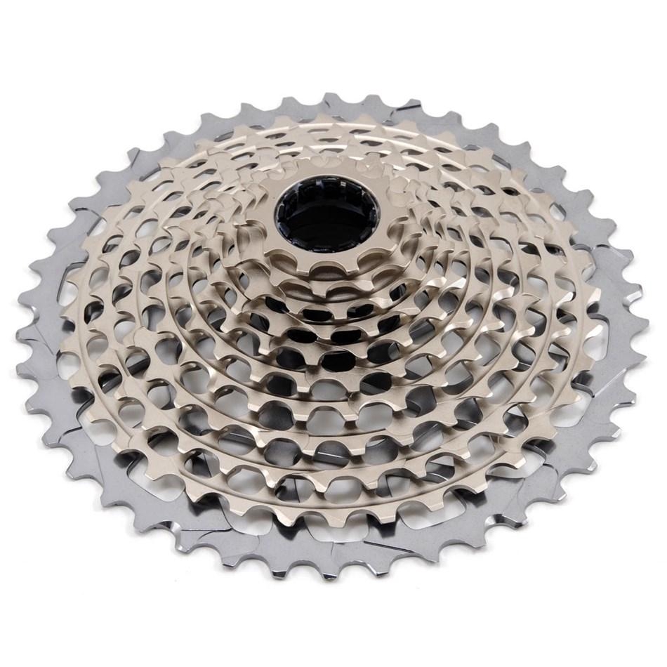 SRAM XX1 10-42T 11SPD スプロケット