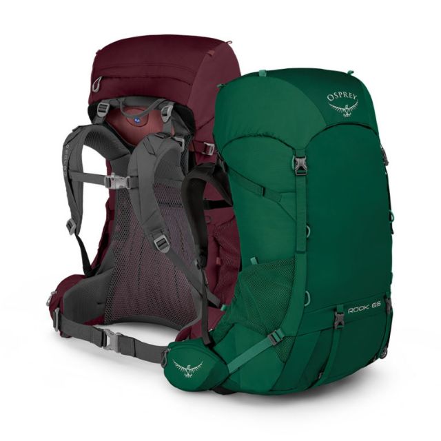 osprey backpack malaysia