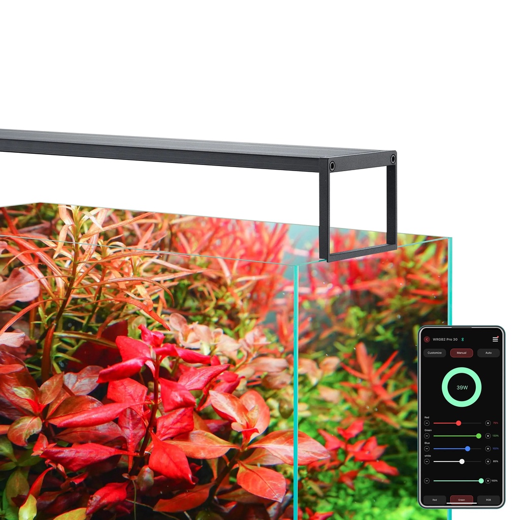 CHIHIROS WRGB ii SLIM WRGB 2 slim 90cm 120cm FRESHWATER AQUARIUM