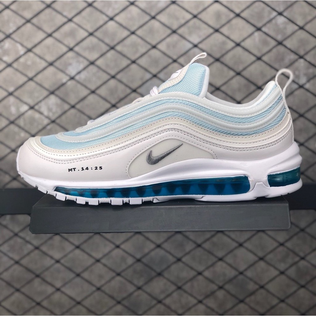 nike air max 97 with holy water