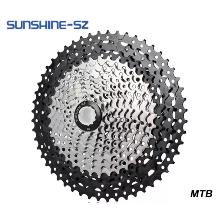 mtb 12 speed cassette