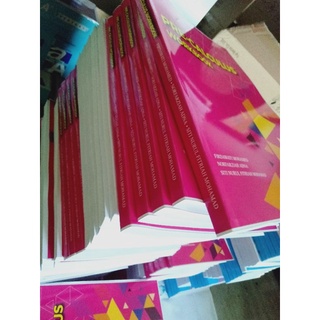 Cetak Buku Murah Saiz A5-A4, TIADA MINIMUM Softcover  Shopee Malaysia