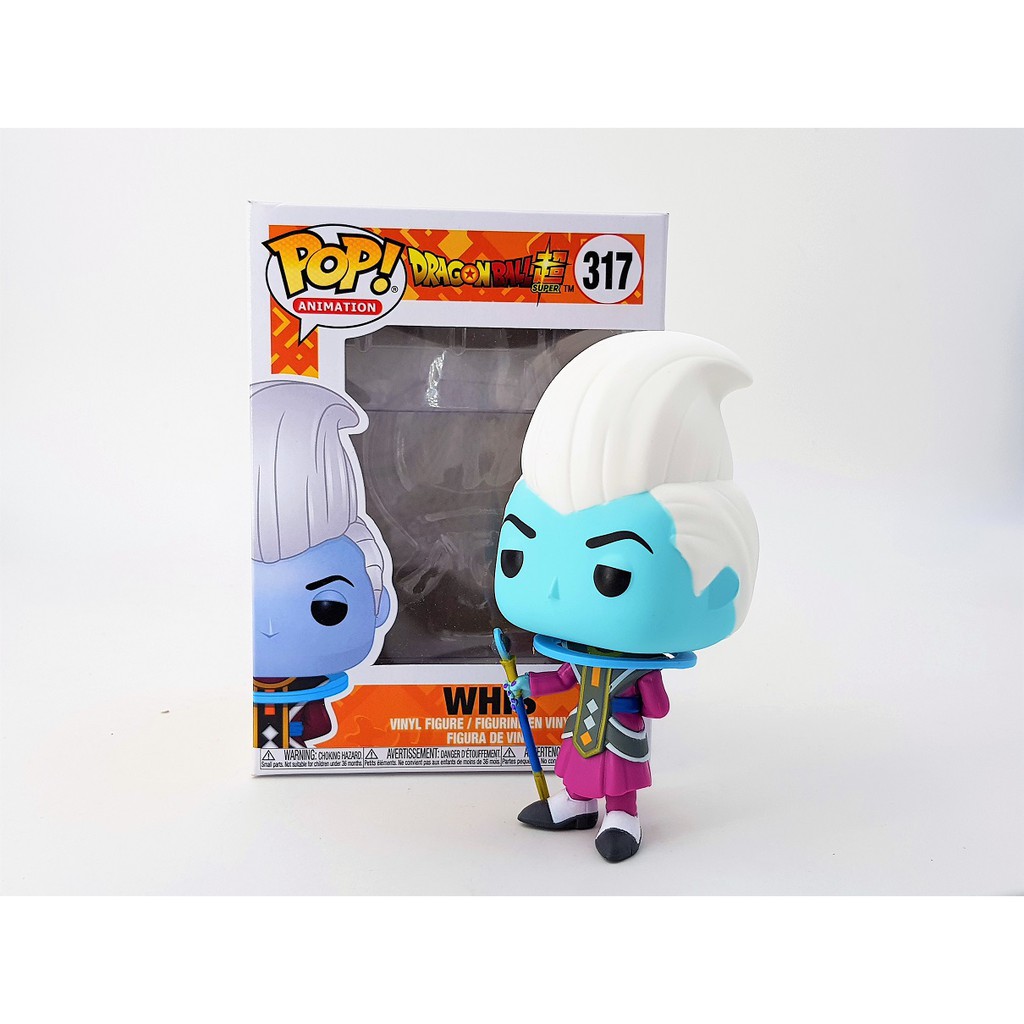 whis funko pop