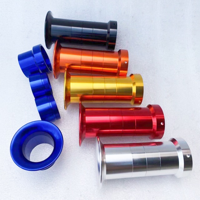 Velocity Throttle Body Enkei Alloy Trumpet 32MM/34MM / 36MM