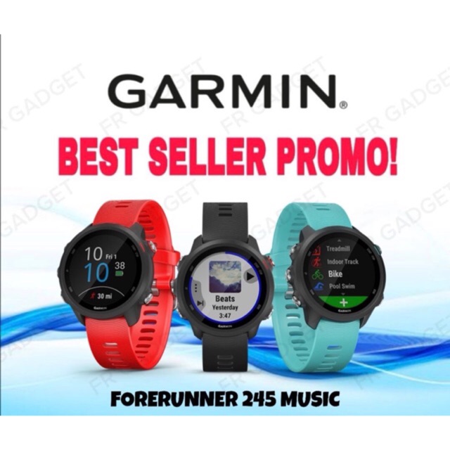 garmin best seller