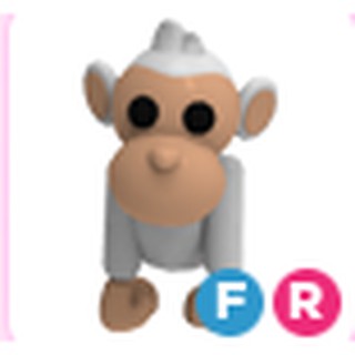 Roblox Adopt Me King Monkey Shopee Malaysia - roblox monkey