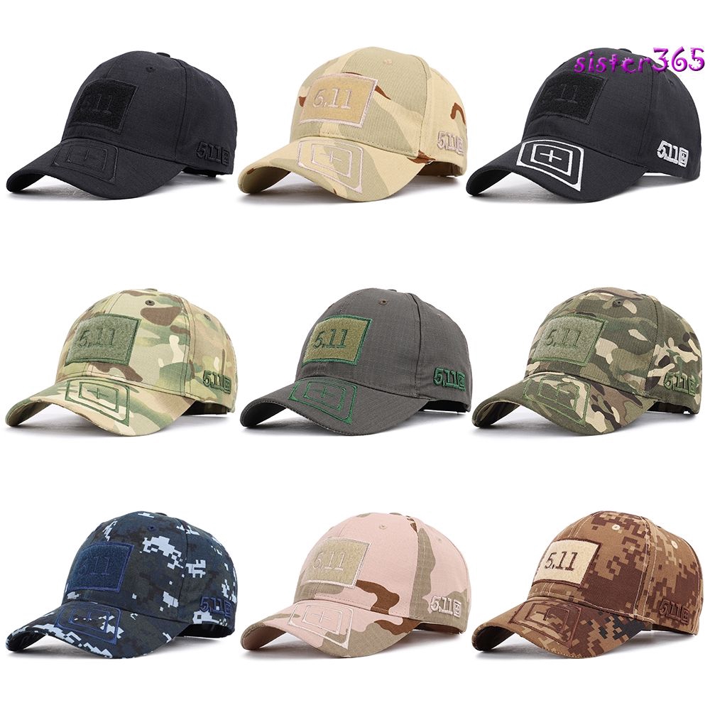 camouflage hunting hats